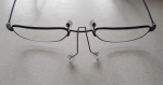 Sight Lifter Brillenerhöhung